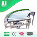 Roller conveyor chain conveyor manufacture
